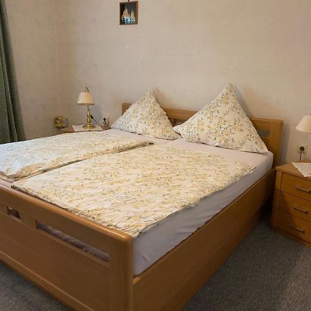 Ferienwohnung Wegener Neetze Экстерьер фото