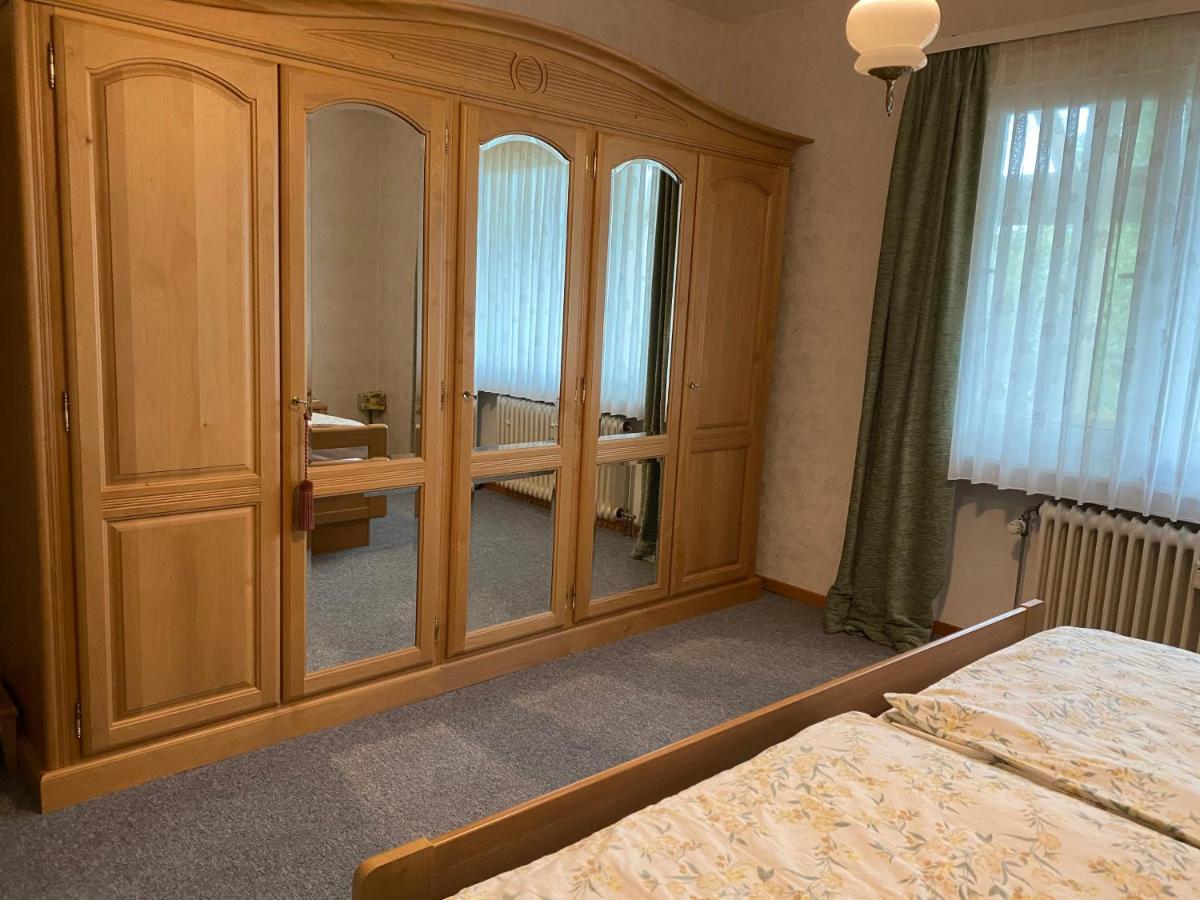 Ferienwohnung Wegener Neetze Экстерьер фото