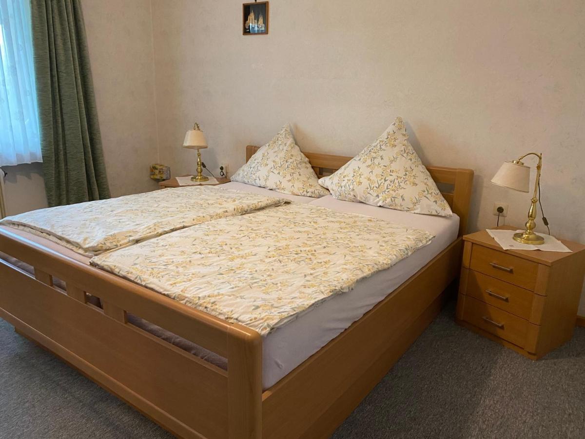 Ferienwohnung Wegener Neetze Экстерьер фото