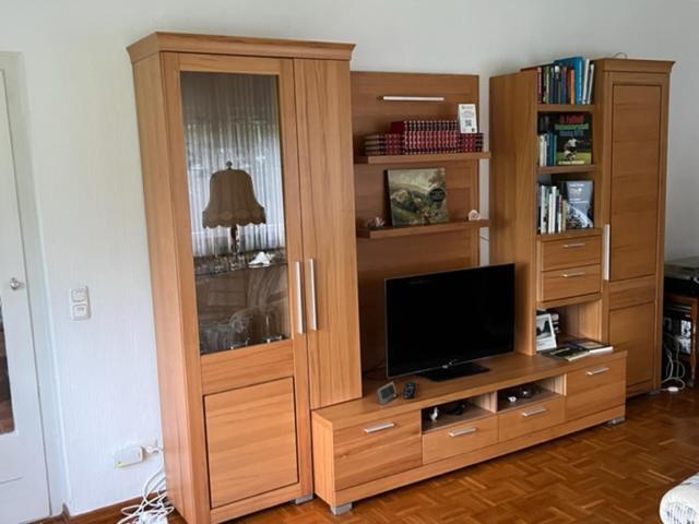 Ferienwohnung Wegener Neetze Экстерьер фото