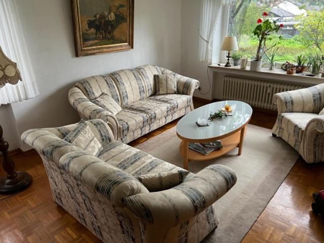 Ferienwohnung Wegener Neetze Экстерьер фото