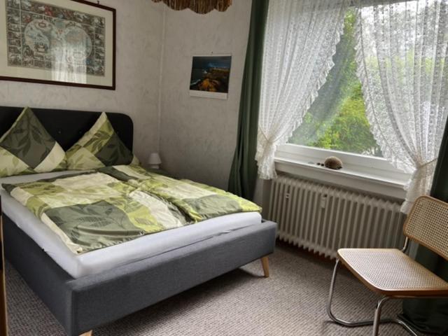 Ferienwohnung Wegener Neetze Экстерьер фото