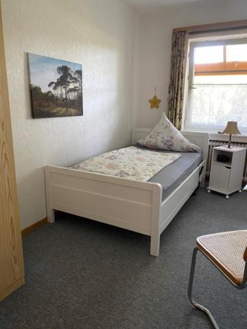 Ferienwohnung Wegener Neetze Экстерьер фото