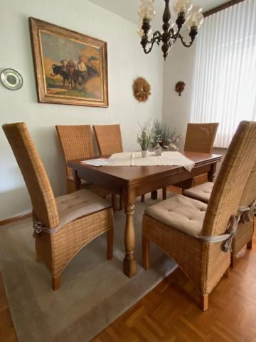 Ferienwohnung Wegener Neetze Экстерьер фото